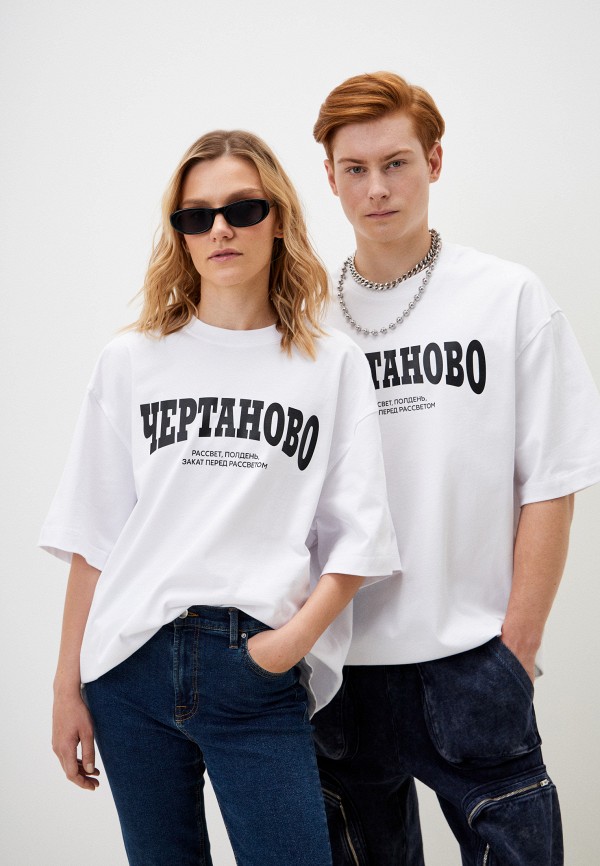 Футболка KChTZ 5600₽