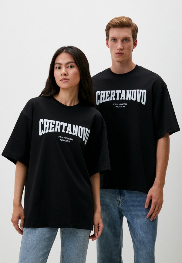 Футболка KChTZ 5600₽