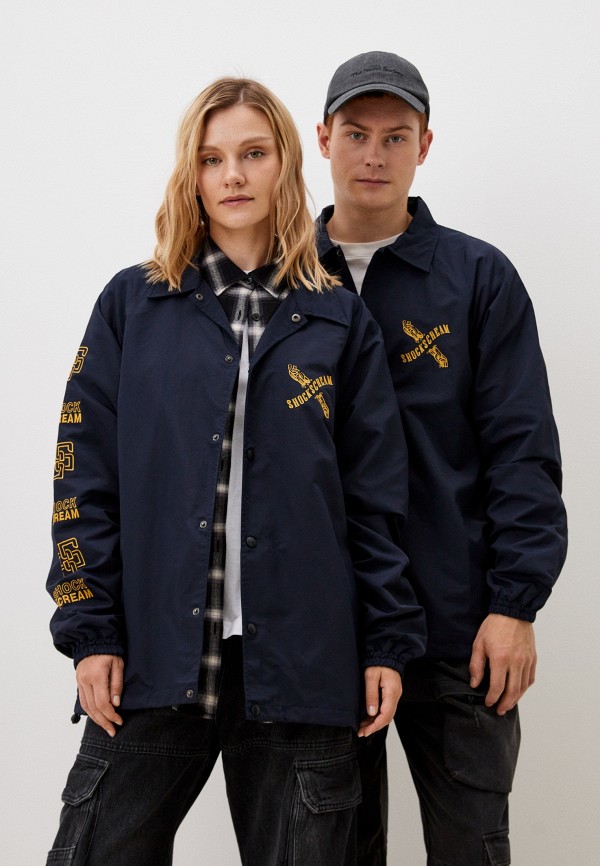 Куртка Shockscream