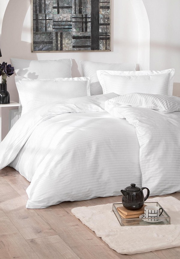 Постельное белье Семейное Karna 14288₽