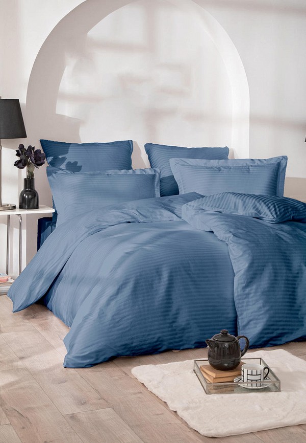 Постельное белье Семейное Karna 14288₽