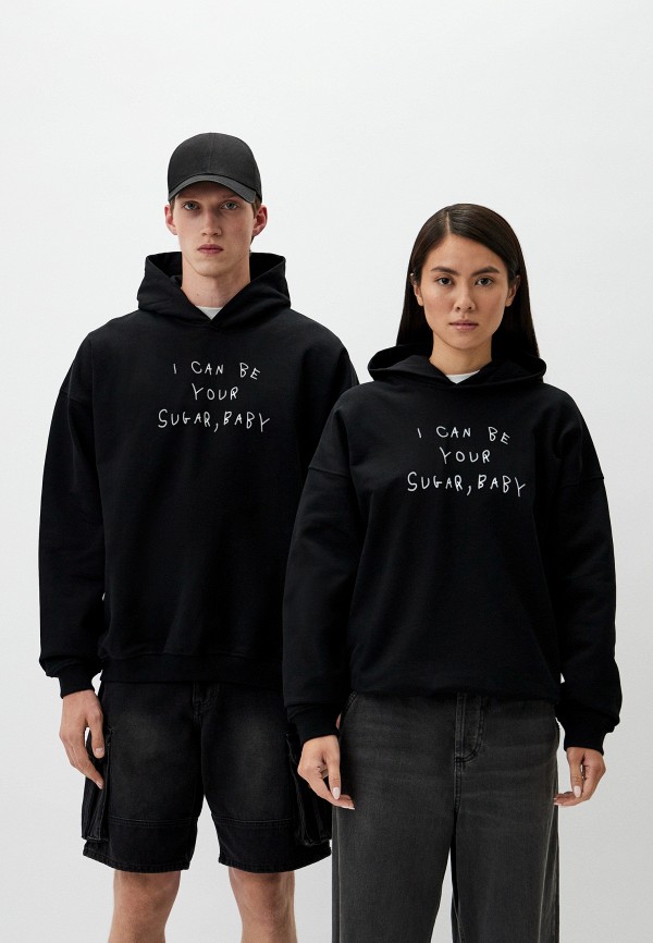 Худи Berhasm 14900₽