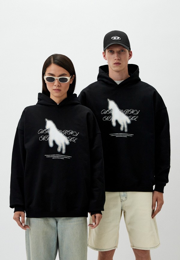 Худи Berhasm 14900₽