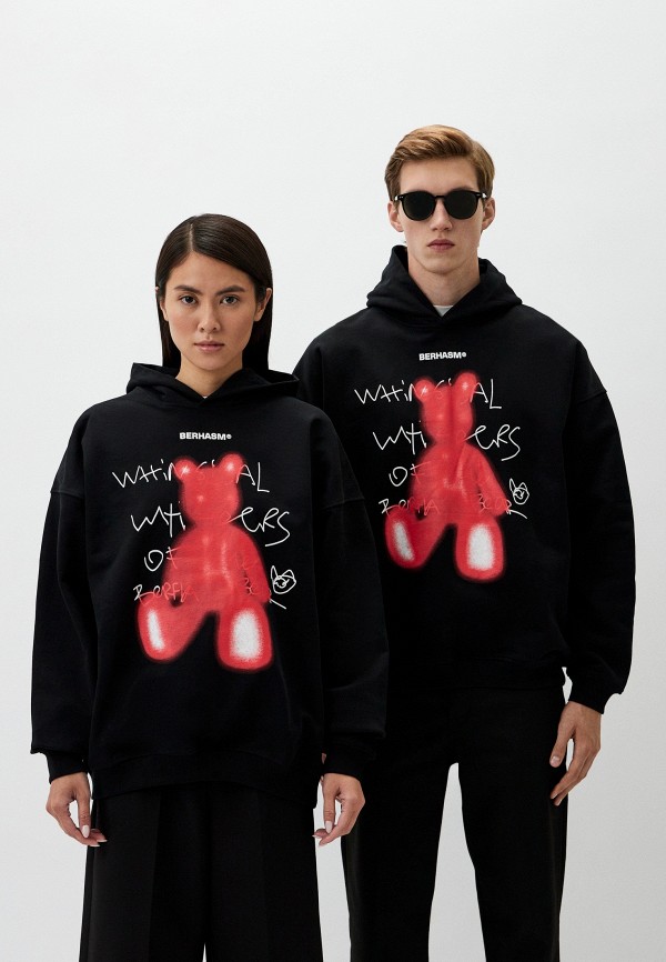 Худи Berhasm 14900₽