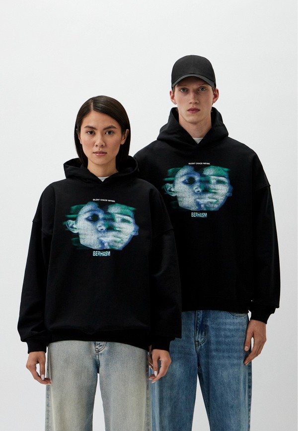 Худи Berhasm 14900₽