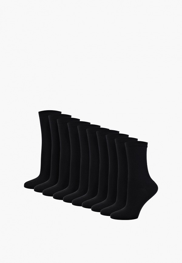 Носки 10 пар GSD 999₽