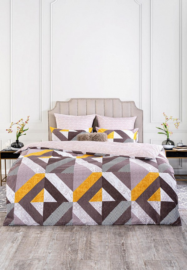 Постельное белье 2-спальное Estia 10990₽