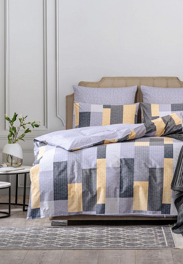 Постельное белье Семейное Estia 12311₽