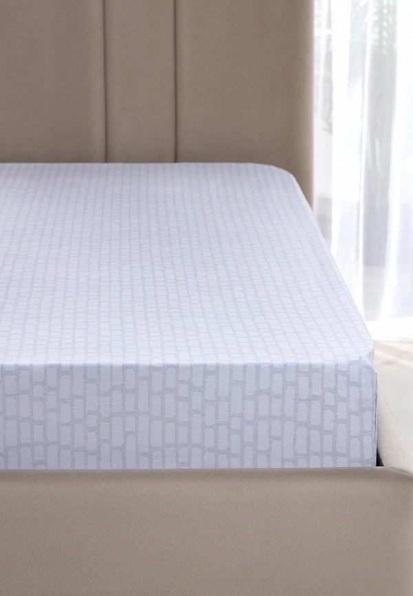 Простыня 2-спальная Estia 3247₽