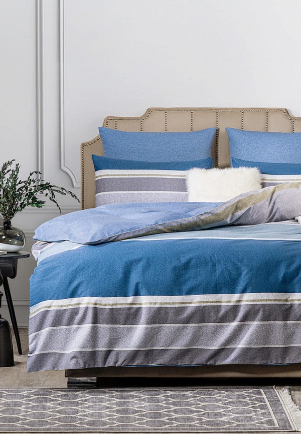 Постельное белье Евро Estia 10192₽