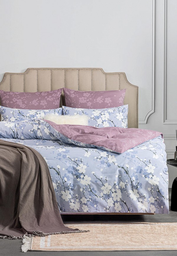 Постельное белье 2-спальное Estia 8792₽