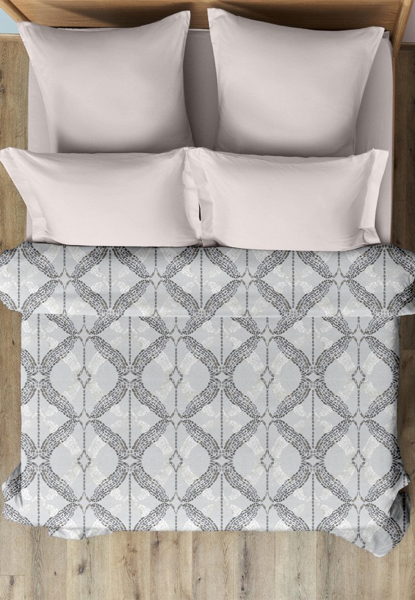 Пододеяльник 2-спальный Cozy Home 3399₽