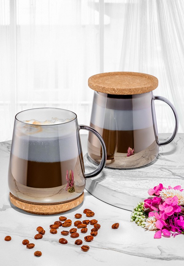 Набор кружек Elan Gallery 1274₽