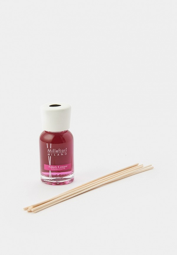 Аромадиффузор Millefiori Milano Rhubarb & pepper