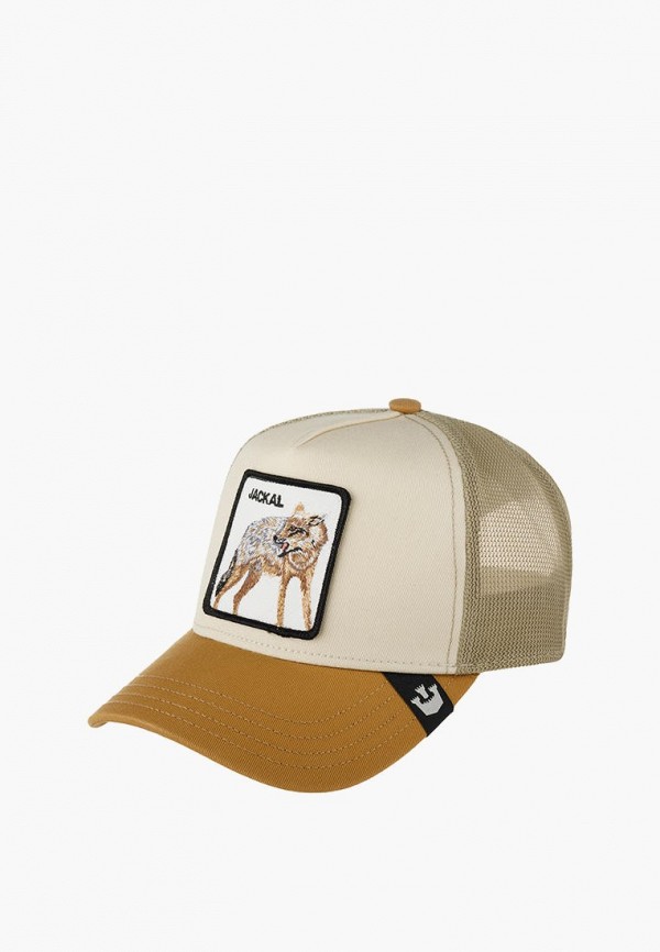 Бейсболка Goorin Brothers 4690₽