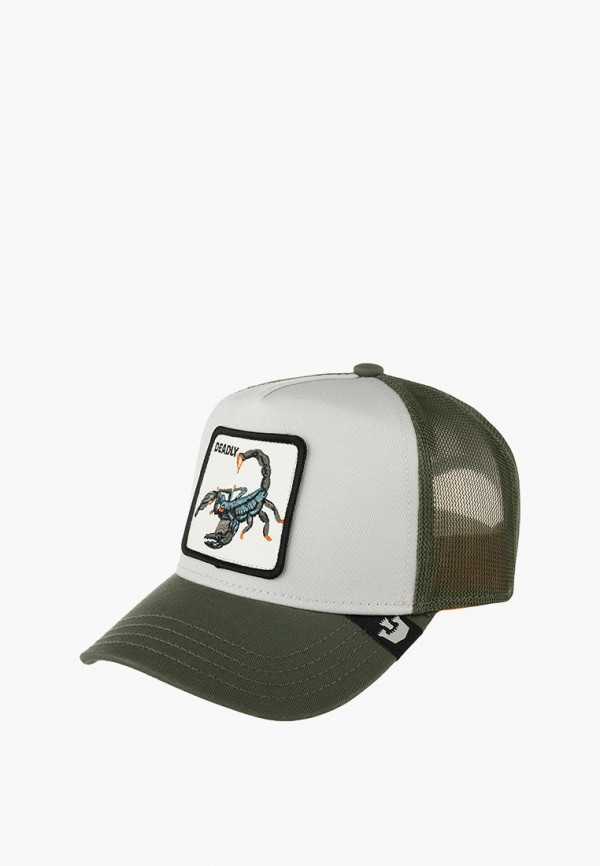 Бейсболка Goorin Brothers 5290₽