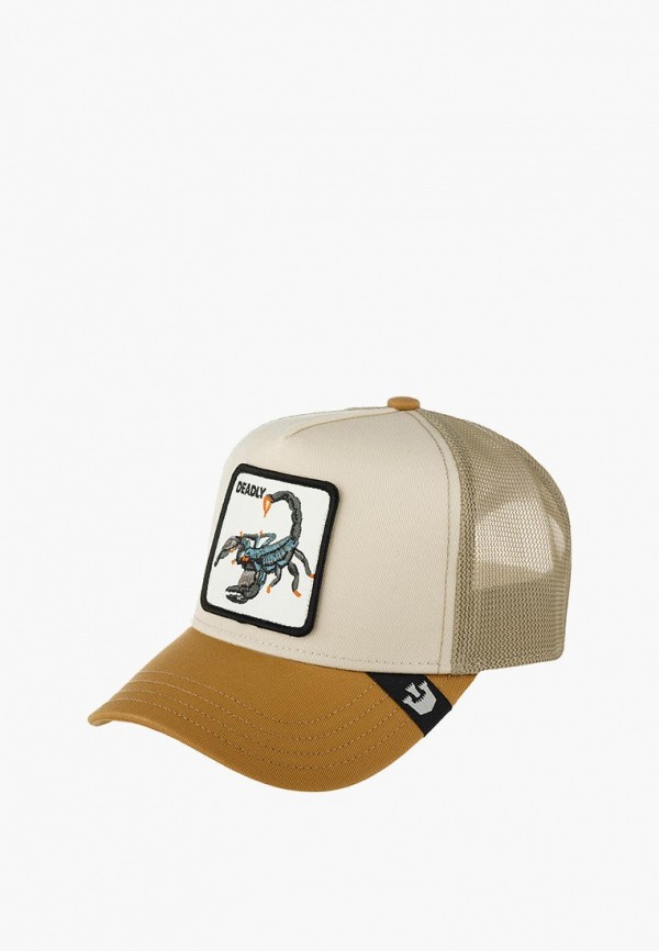 Бейсболка Goorin Brothers 5290₽