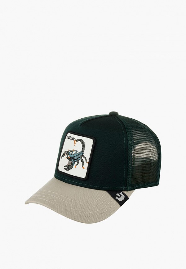 Бейсболка Goorin Brothers 5290₽