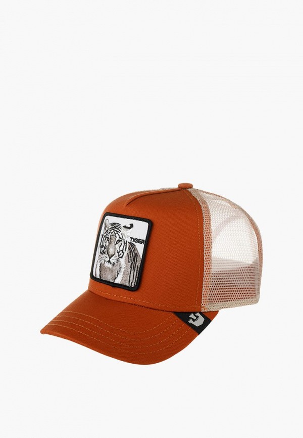 Бейсболка Goorin Brothers 4690₽