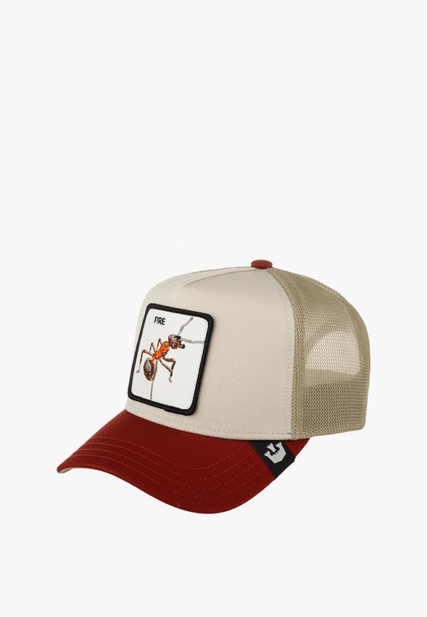 Бейсболка Goorin Brothers 5290₽