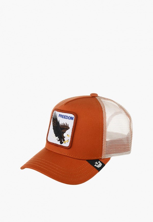 Бейсболка Goorin Brothers 4690₽