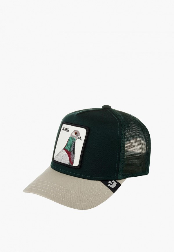 Бейсболка Goorin Brothers 5290₽