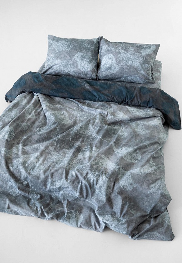 Постельное белье Евро Nila 4830₽