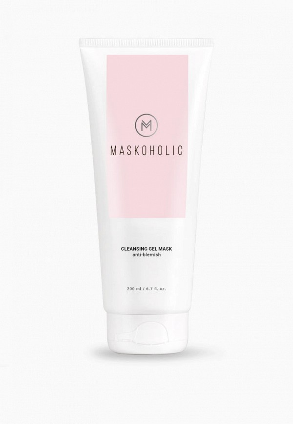 Гель для умывания Maskoholic 799₽