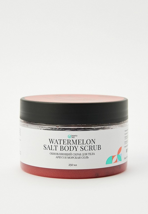 Скраб для тела Beauty 365 999₽
