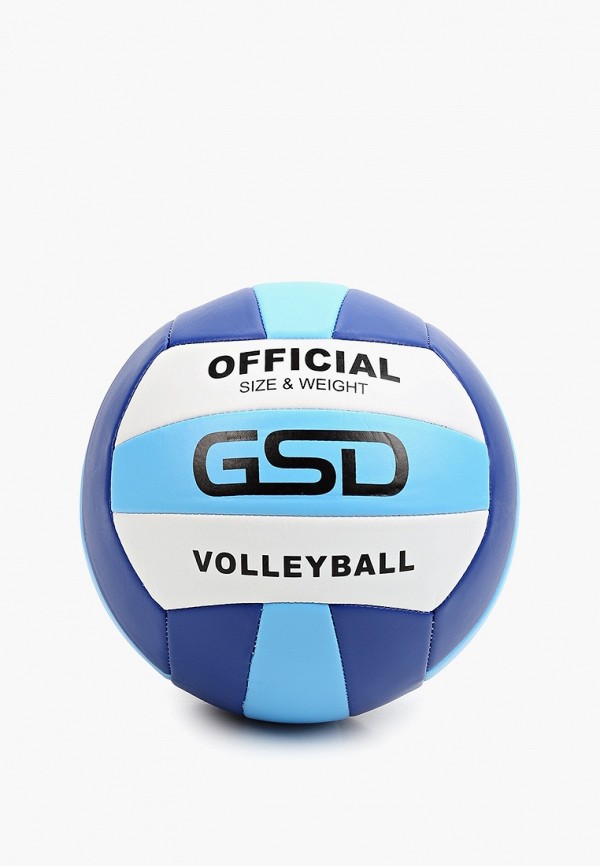 Мяч волейбольный GSD 659₽