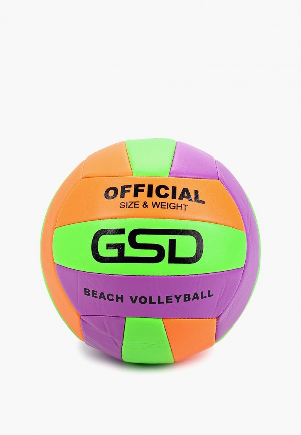 Мяч волейбольный GSD 849₽
