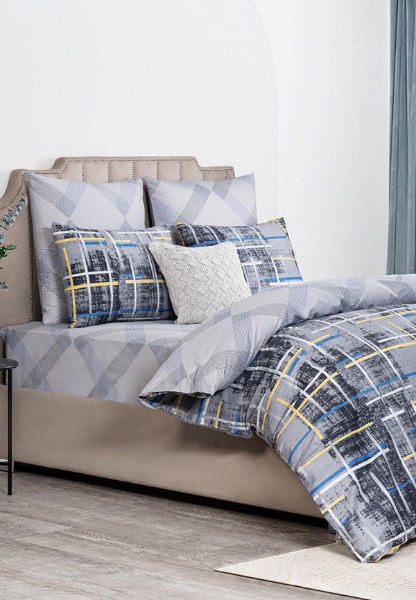 Постельное белье Семейное Primeprive 10702₽