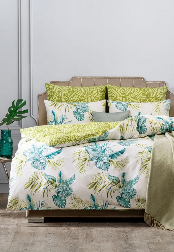 Постельное белье 15-спальное Estia 7302₽