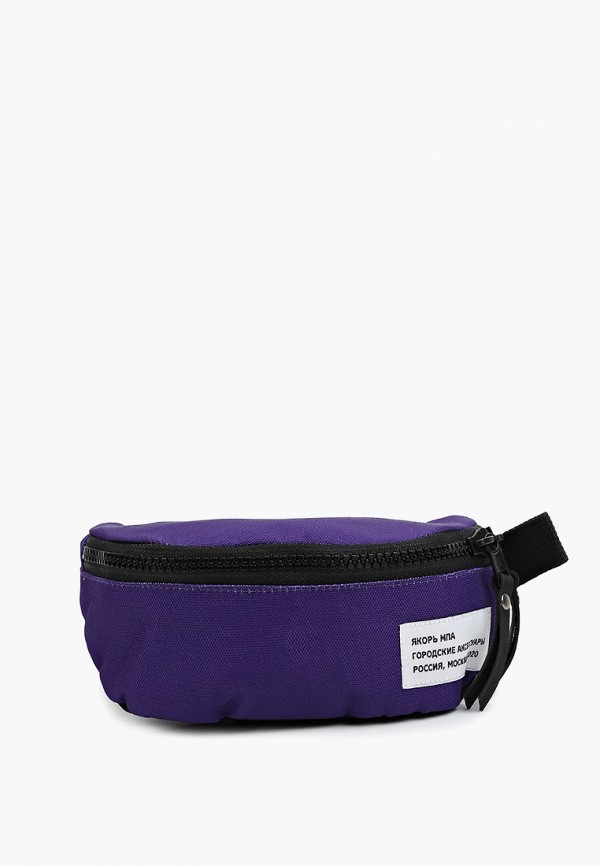 Сумка поясная Якорь МПА 1272₽