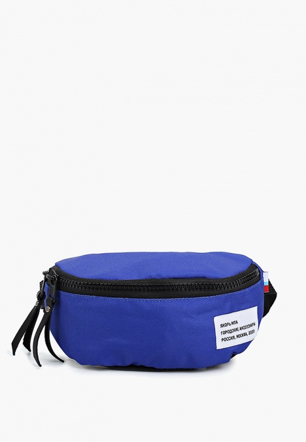 Сумка поясная Якорь МПА 1272₽
