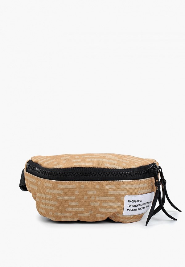 Сумка поясная Якорь МПА 1272₽