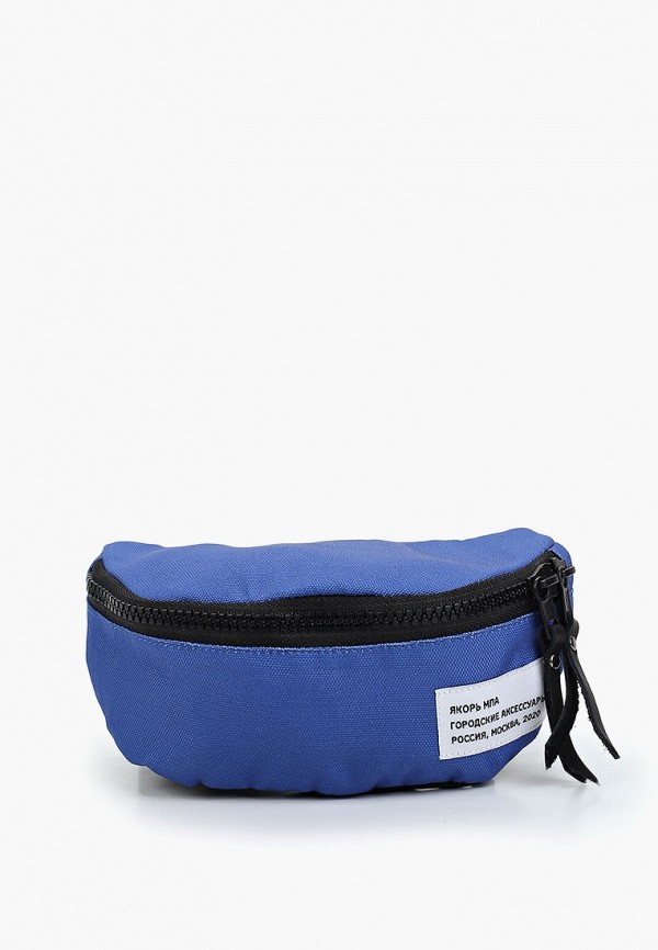 Сумка поясная Якорь МПА 1272₽