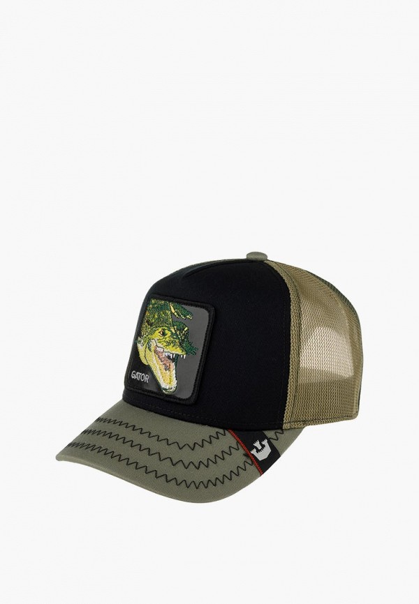 Бейсболка Goorin Brothers 4690₽