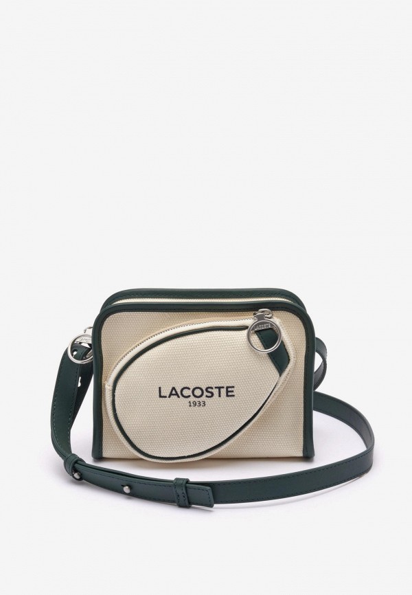 

Сумка Lacoste, Бежевый