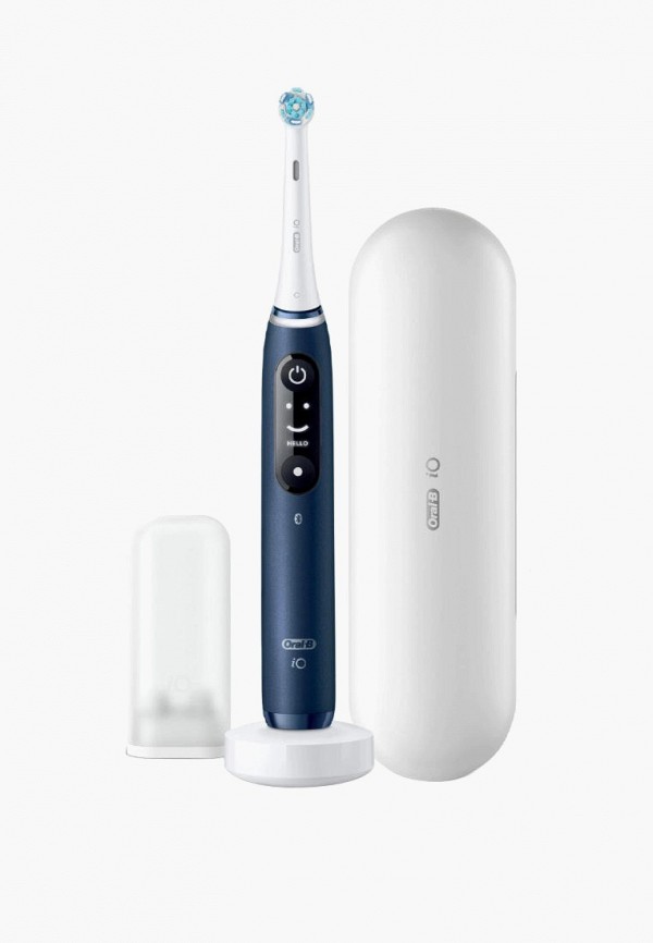Электрическая зубная щетка Oral B