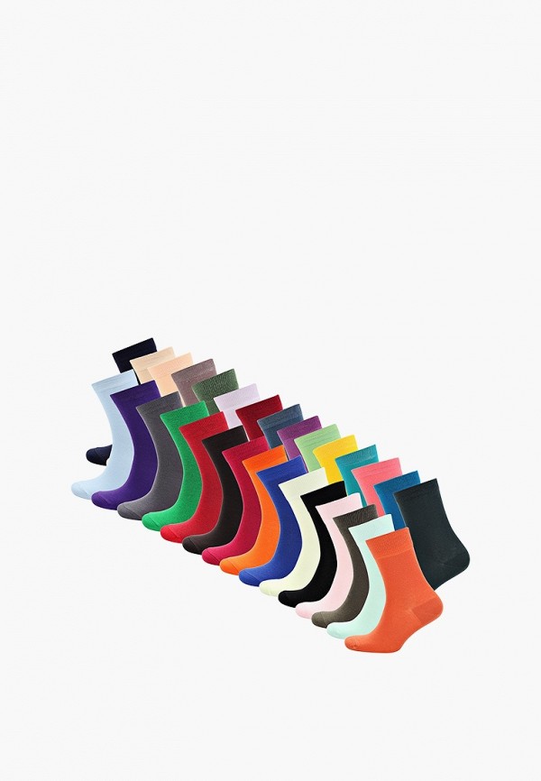 Носки 30 пар bb socks 7499₽