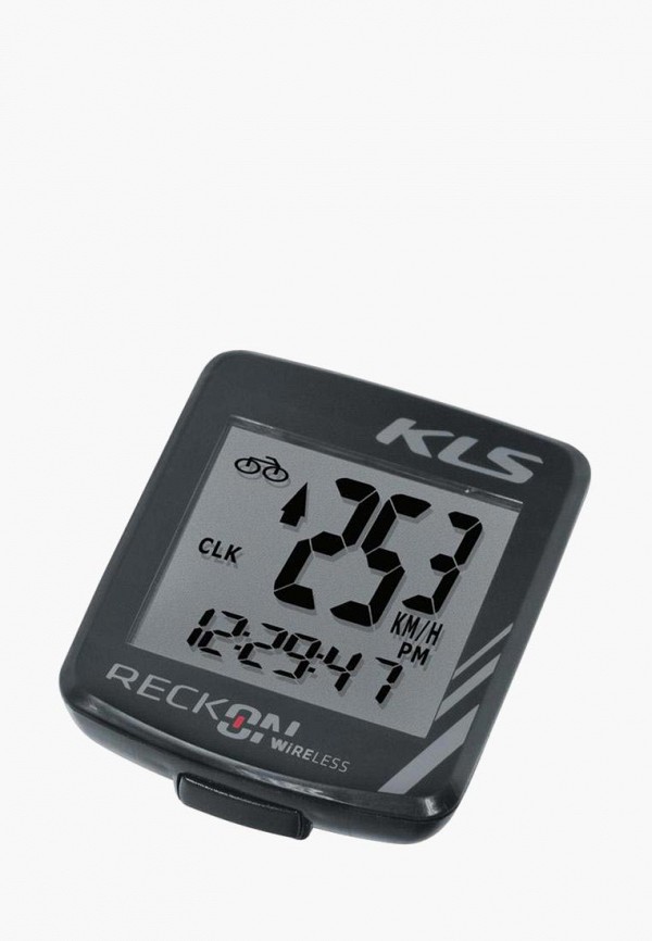 

Велокомпьютер Kellys, Kellys MP002XU0093G, Черный