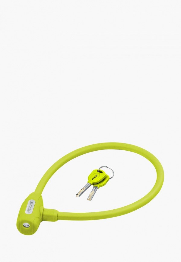 

Замок велосипедный Kellys, Зеленый, Kellys MP002XU0093L