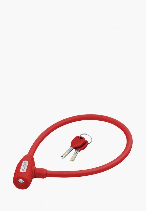 

Замок велосипедный Kellys, Красный, Kellys MP002XU0093N