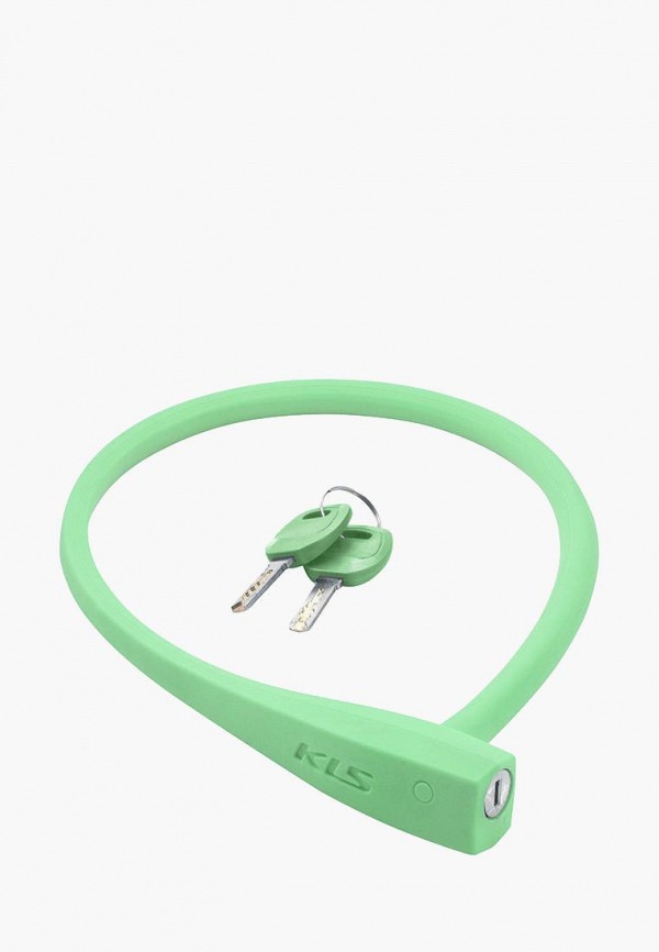 

Замок велосипедный Kellys, Зеленый, Kellys MP002XU0093P