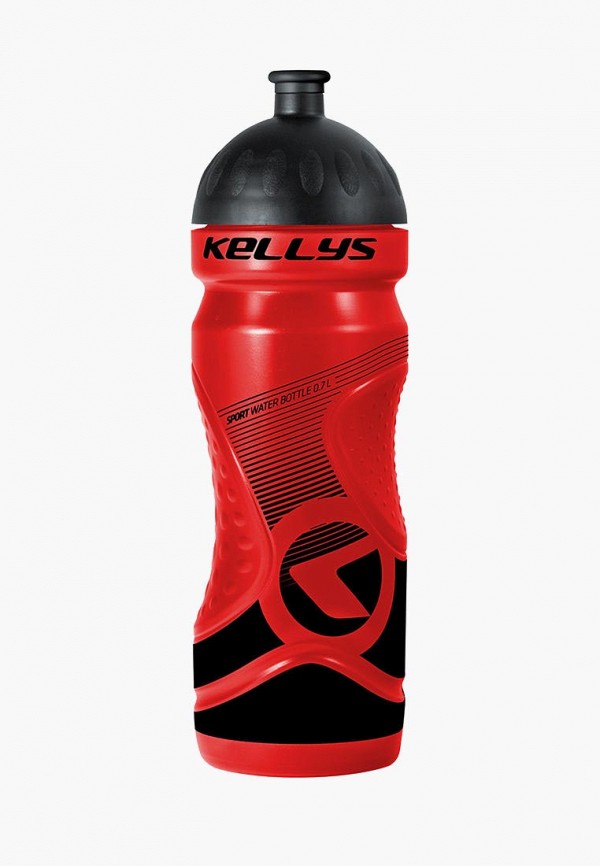 

Бутылка Kellys, Красный, Kellys MP002XU00943