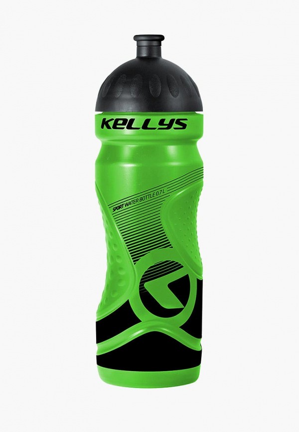 

Бутылка Kellys, Зеленый, Kellys MP002XU00944