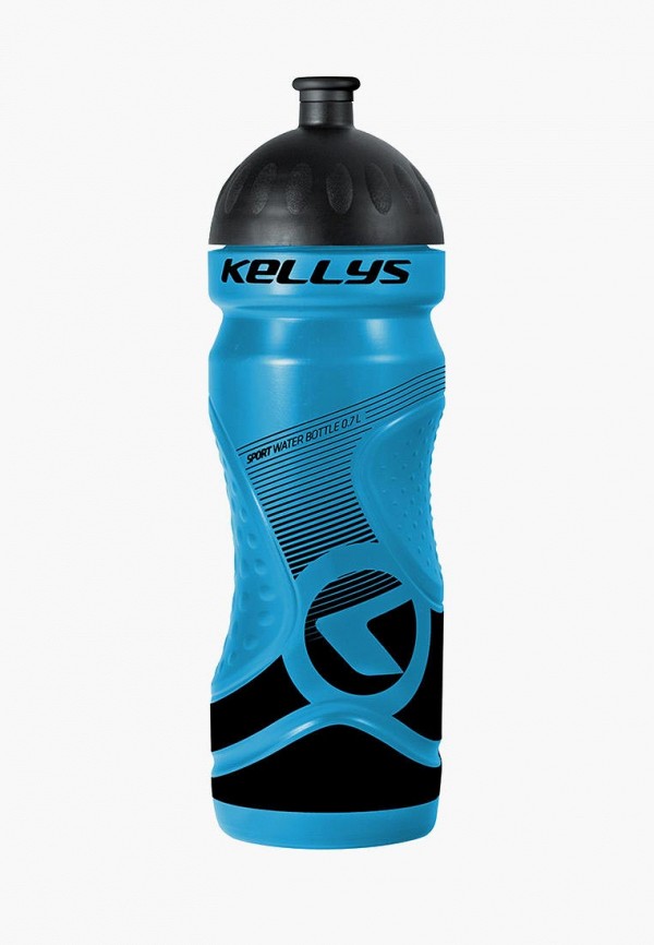 

Бутылка Kellys, Голубой, Kellys MP002XU00945