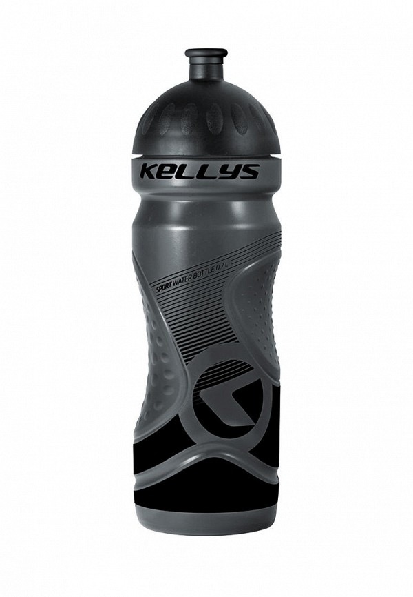 

Бутылка Kellys, Черный