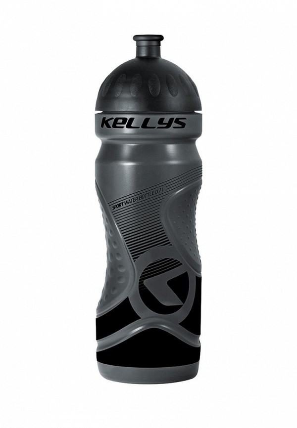 

Бутылка Kellys, Черный